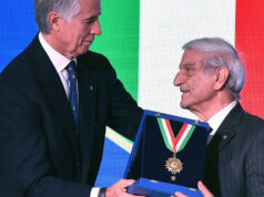 Addio a Riccardo Agabio, storico presidente sardo di Federginnastica