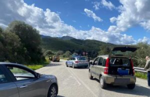 Assalto a portavalori: ritrovata bruciata la seconda auto della fuga