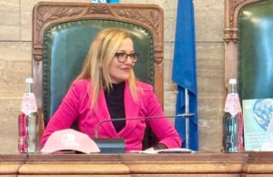 Cagliari premiata Città per il verde: “Dà risalto al nostro lavoro”