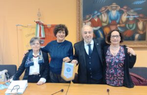 Muravera celebra Francesca Sanna Sulis e l’imprenditoria femminile