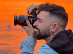 Gianfranco Zedda: “Voglio che le persone provino un’emozione”