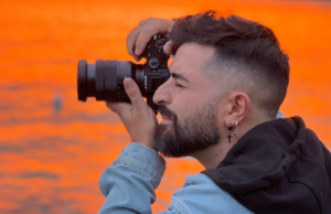 Gianfranco Zedda: “Voglio che le persone provino un’emozione”