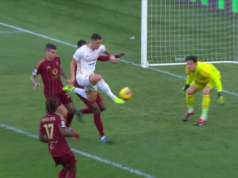 Roma-Cagliari 1-0, le pagelle: Piccoli sbatte su Svilar, Viola in affanno