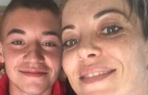 Omicidio Marco Mameli, appello della madrina: “Qualcuno ha visto, parlate”