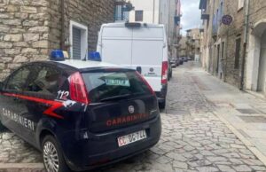 Orgosolo, rapina a portavalori: nessun colpo da fuoco esploso