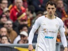 Zortea: “Speravo nella Nazionale, ma il Cagliari è più importante”