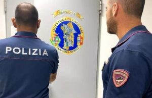 Cagliari, tentata estorsione a una donna: 48enne in manette