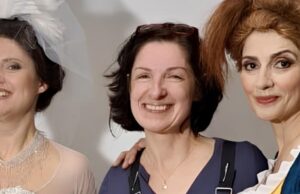 Cagliari, lutto nel mondo del teatro: addio alla costumista Paola Pilloni