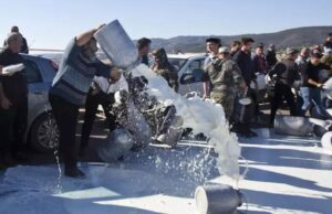 Riparte la protesta dei pastori: il 21 marzo presidio sulla 131