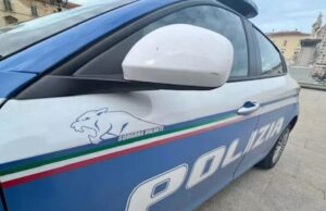 Sassari, rapine a donne, anziani e disabili: due uomini in manette