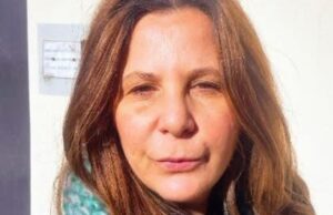 Irene Testa difende i detenuti sardi: pioggia di critiche via social