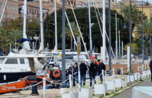 Tragedia a Cala Fighera: si cerca anche il corpo di un ragazzo