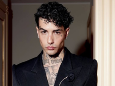 Rissa in discoteca a Porto Cervo: indagato il trapper Tony Effe