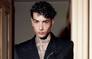 Tony Effe, in Costa Smeralda non una semplice rissa: emergono i dettagli