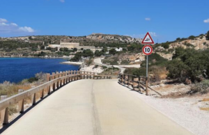 Tragedia Cala Fighera, è mistero: ritrovati uno zaino e un borsello