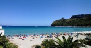 Innalzamento dei mari, entro il 2050 a rischio anche Cagliari e Oristano