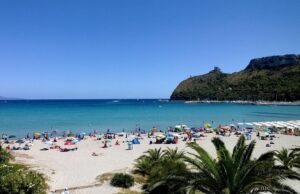 Arriva il primo grande caldo, in Sardegna weekend da 40 gradi