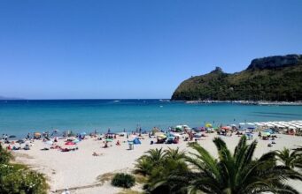 L’estate arriva ufficialmente in Sardegna: nel weekend temperature oltre i 30°