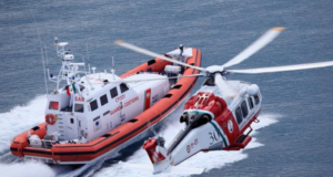 Baunei, proseguono le ricerche del sub disperso a Capo Montesantu