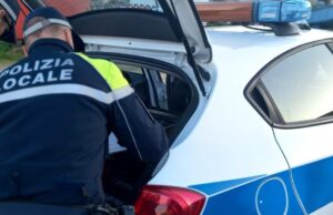 Cagliari, caos sulle strade: due tamponamenti mandano in tilt viale Marconi