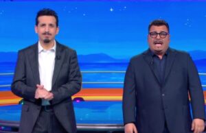 Ossi, il parroco non celebra i funerali di domenica: la gag di Striscia la Notizia