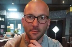 Cala Fighera, in corso il recupero del corpo di Durzu