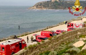 Tragedia Cala Fighera, recuperato tra gli scogli il corpo di Durzu