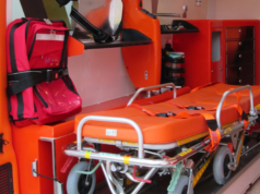 Tragedia a Suni, auto fuori strada: muore un 56enne