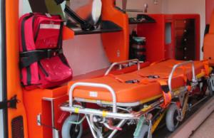 Dramma a Porto Torres, 74enne trovato in casa privo di vita