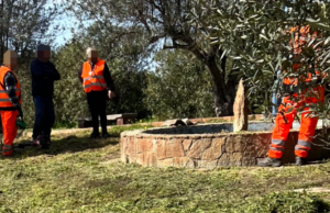 Arbus, malore durante un cantiere comunale: operaio in ospedale