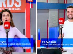 Fa uno scherzo in radio, lei lo lascia: scoppia una coppia sarda