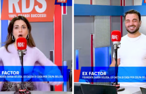 Fa uno scherzo in radio, lei lo lascia: scoppia una coppia sarda