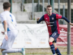 Cagliari, sgambata con la Macomerese: 9-0, in gol Jankto e Pavoletti