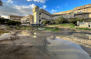 Cagliari, iniziati i lavori di rigenerazione urbana a Sant’Elia