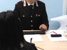 Lula, donna truffata da una finta assicurazione online: denunciati due campani