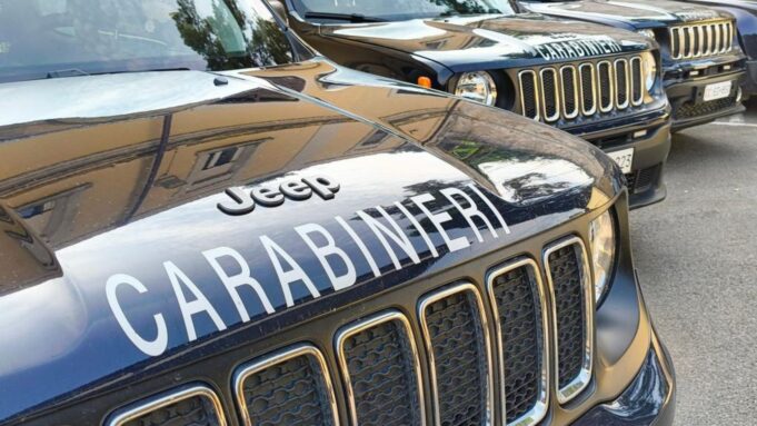 Tentato omicidio a Pattada: fermato il presunto responsabile