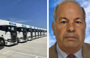 Cagliari in lutto: addio a Luigi Lilliu, fondatore della Lilliu Trasporti