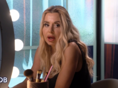 Valeria Marini, prima da dimenticare: “Faccio sempre la figura di Cenerentola”