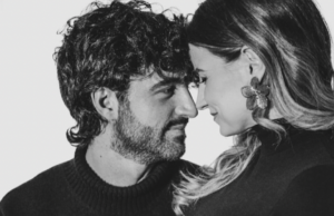 Felicitazioni in casa Cagliari: è nata la figlia di Luperto