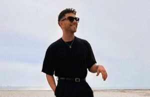 Paura per Marco Carta, ricoverato d’urgenza: salta il concerto di Porto Torres