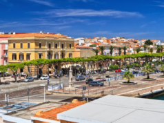 Pasqua in Sardegna, è boom di ricerche sul web: +18% rispetto al 2024