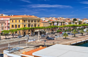 Pasqua in Sardegna, è boom di ricerche sul web: +18% rispetto al 2024