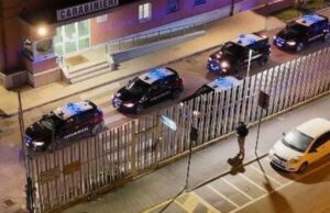 Cagliari, pioggia di controlli nel weekend: fermate oltre 200 persone