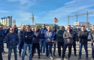 Sider Alloys, al via cassa integrazione | L’appello: “Mimit richiami azienda”