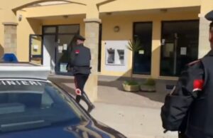 Carabinieri eroi sventarono una rapina: Santa Giusta chiede onorificenze