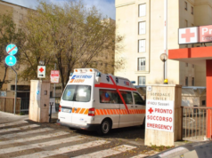 Pronto Soccorso Sassari, grosso afflusso da pazienti con lievi problematiche