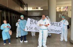 Sardegna, vittoria per gli Oss precari: ecco risoluzione per stabilizzazioni