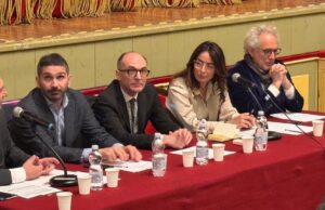 Sassari, nasce la Città Metropolitana: a breve la firma sul decreto