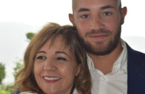 Ilbono, il dolore della mamma di Marco Mameli: “Ti amiamo per sempre”