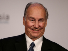 Aeroporto Olbia, via libera per l’intitolazione all’Aga Khan